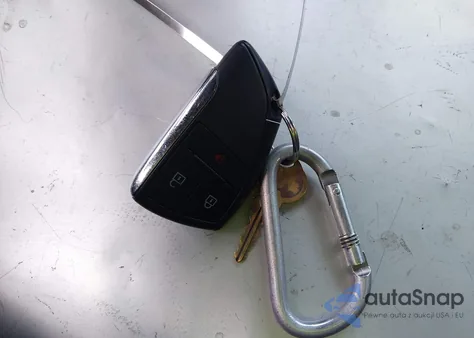 2024 Chevrolet Colorado 2Wd Wt z USA, uszkodzony, nr VIN 1GCGSBECXR1134559